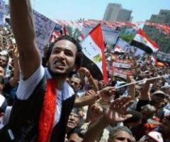 Причины арабской весны Революции в арабских странах